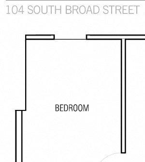 1 Br 1 Ba Type E
